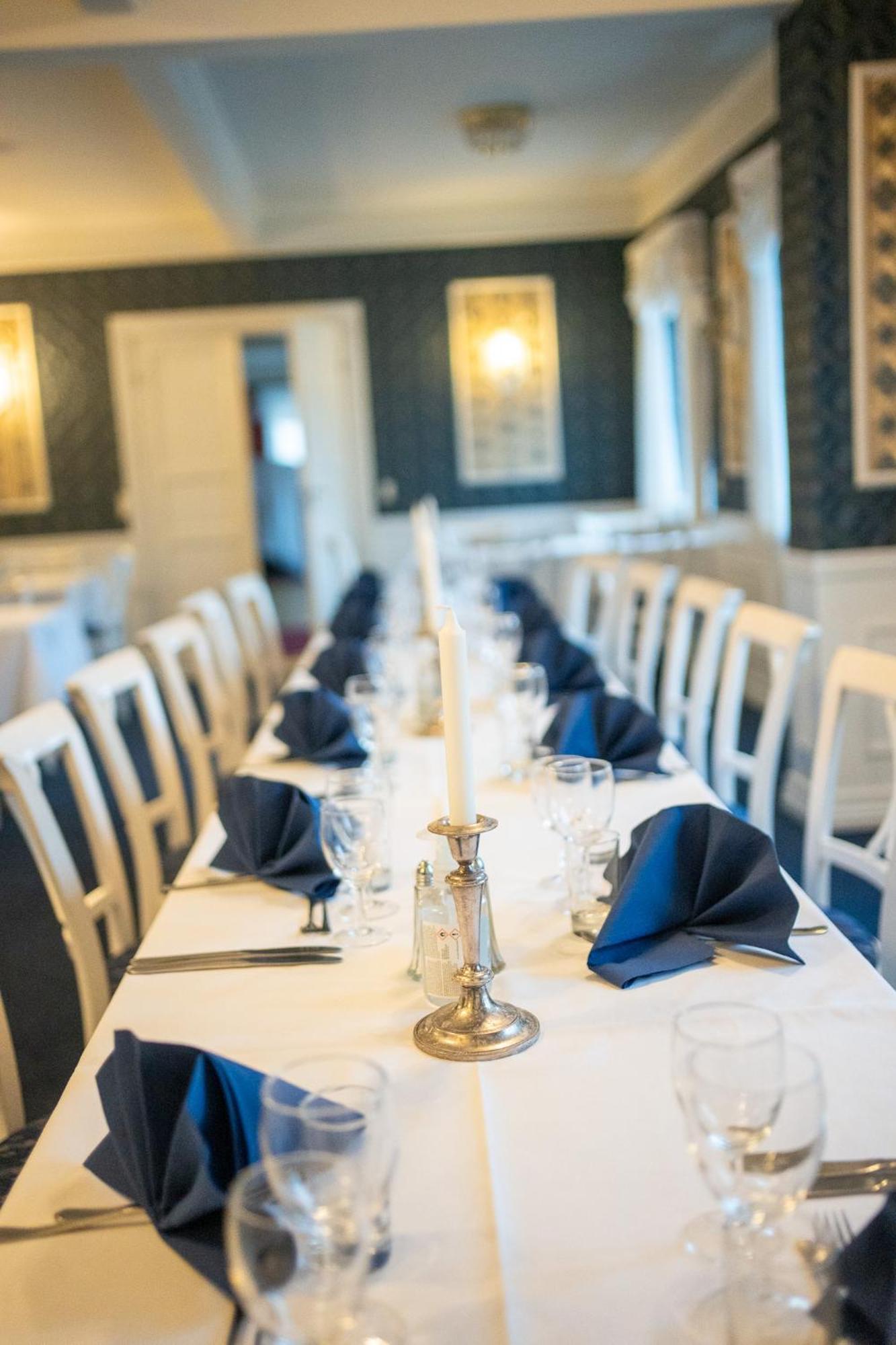 Frederiksvaerk Hotel מראה חיצוני תמונה