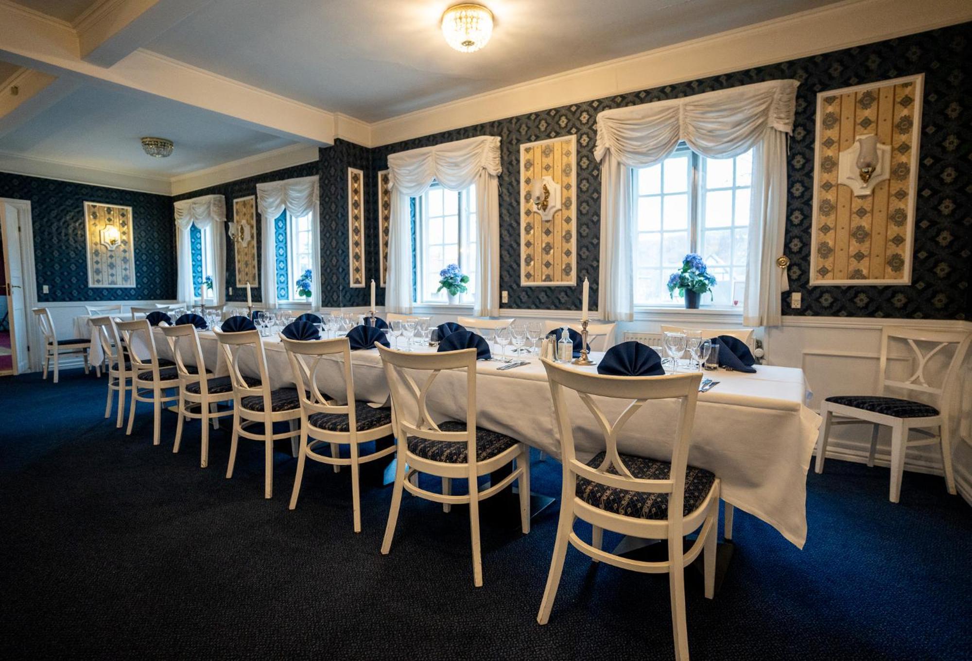 Frederiksvaerk Hotel מראה חיצוני תמונה