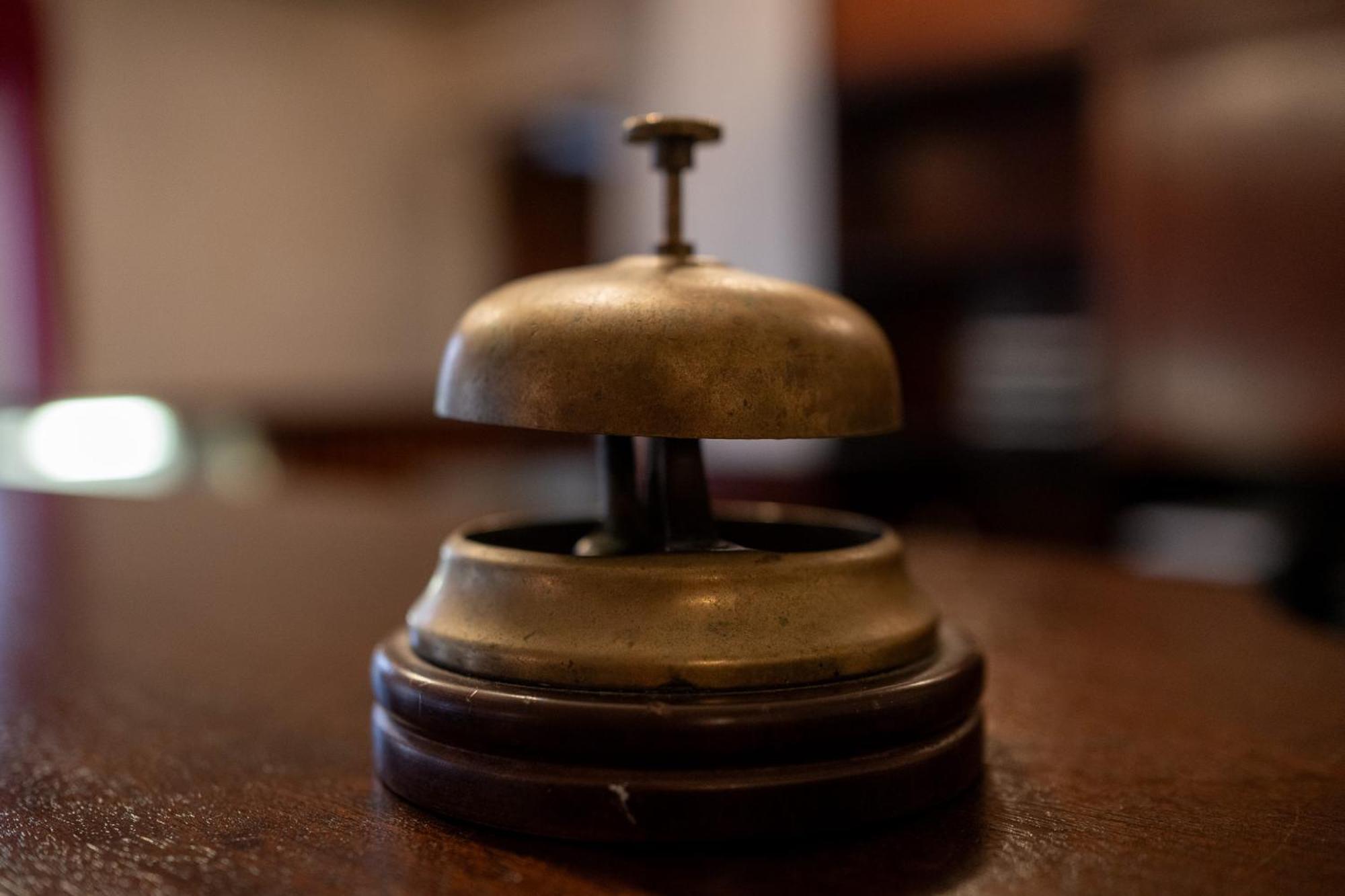 Frederiksvaerk Hotel מראה חיצוני תמונה