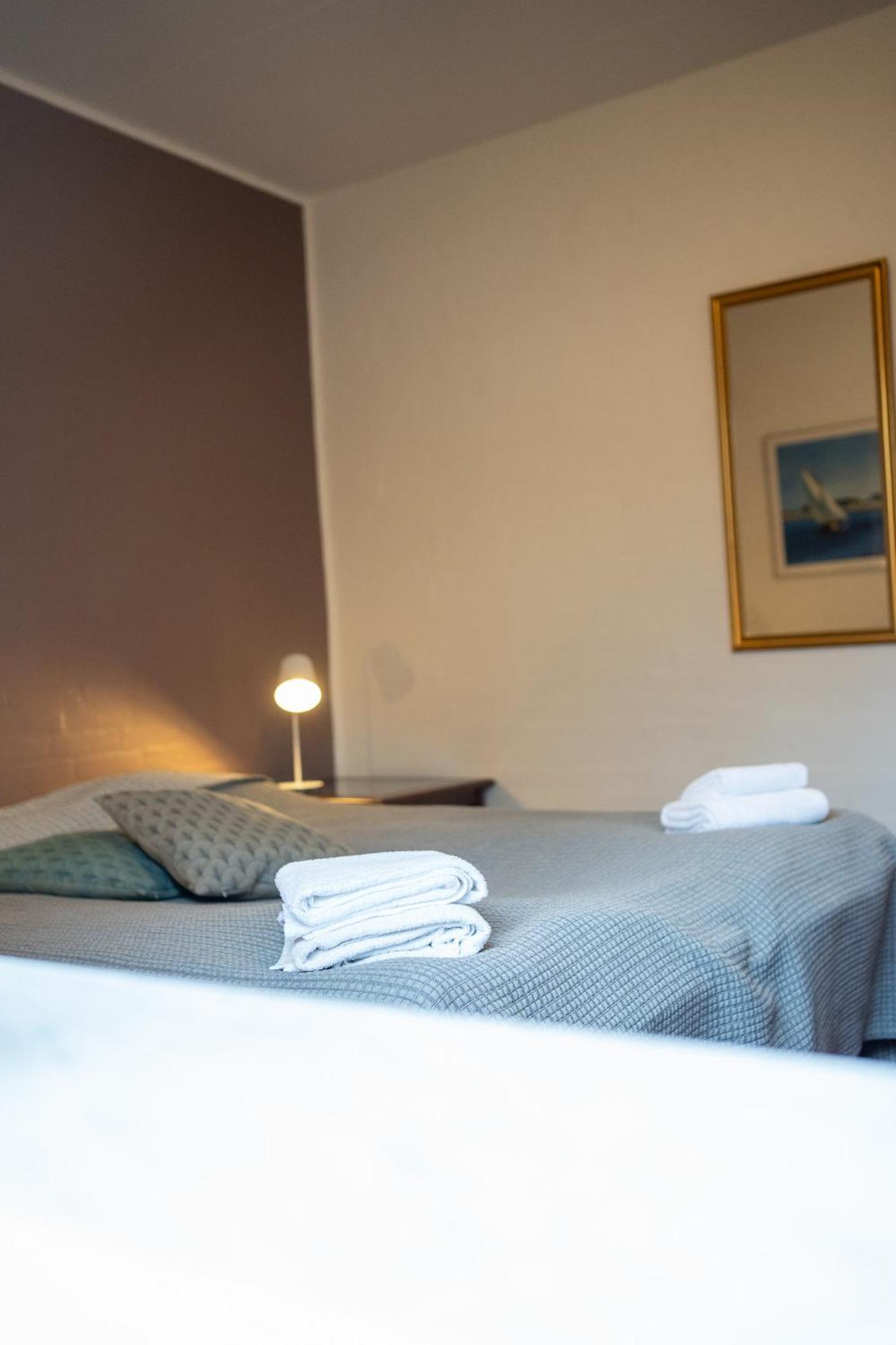 Frederiksvaerk Hotel מראה חיצוני תמונה