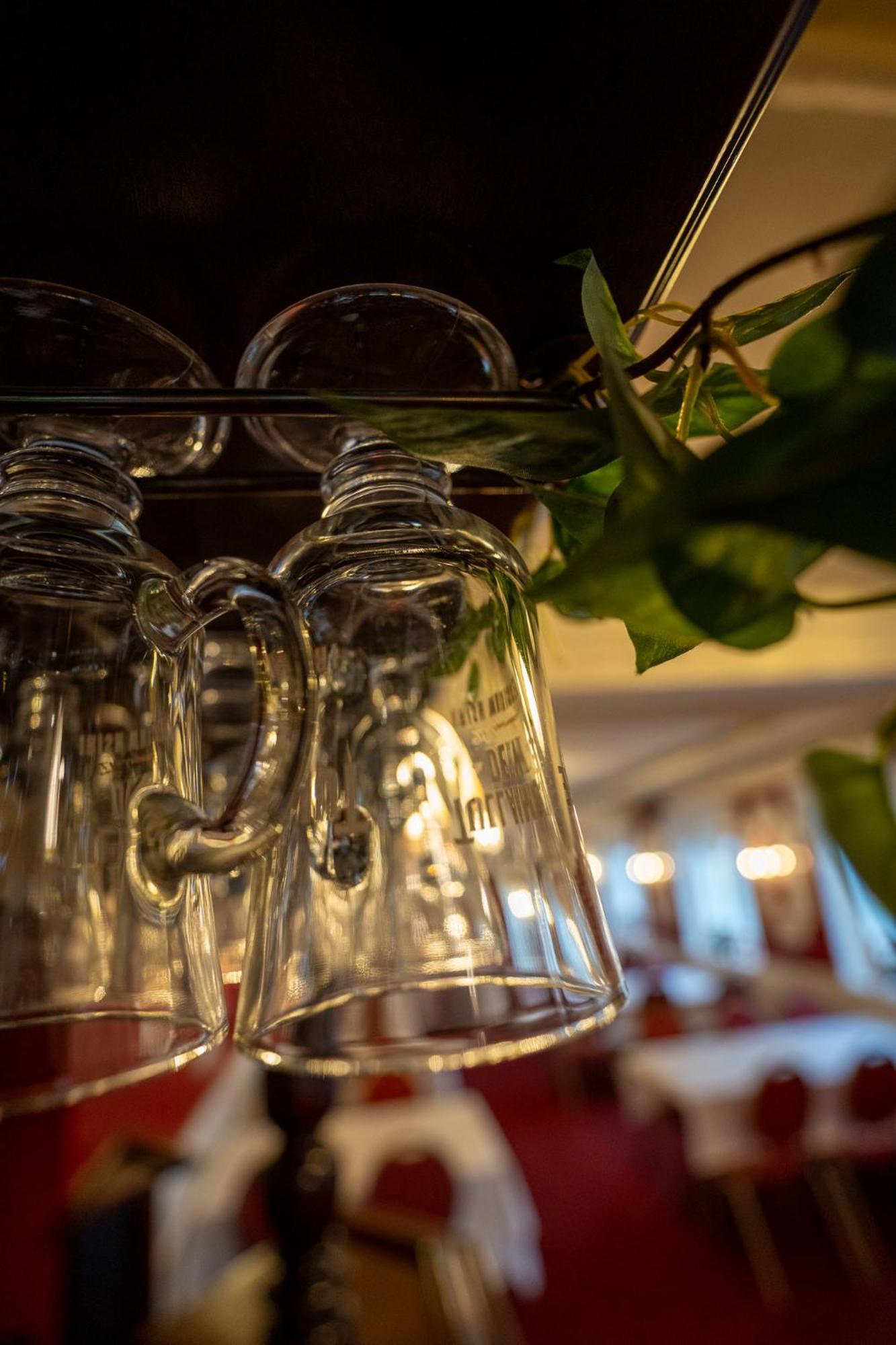 Frederiksvaerk Hotel מראה חיצוני תמונה