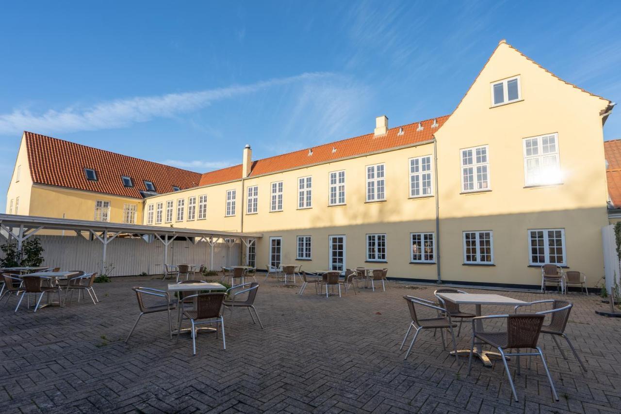 Frederiksvaerk Hotel מראה חיצוני תמונה
