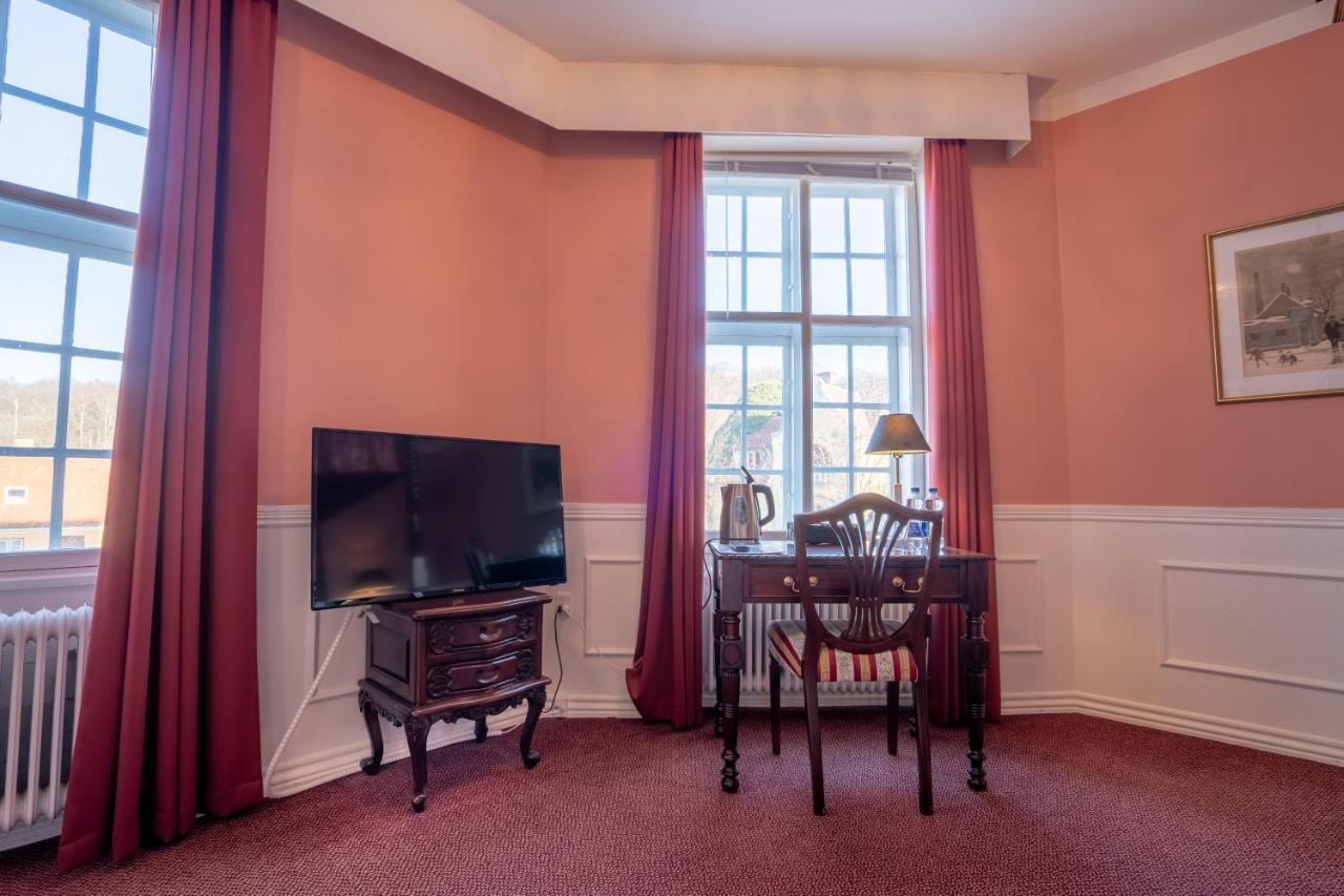 Frederiksvaerk Hotel מראה חיצוני תמונה